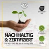Bestlivings XXL Kuscheldecke 240x200 cm, weiche Wohndecke Produktbild-Vorschau 10