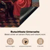 KitchenYeah© Herdabdeckplatte Das Glas Wein - Johannes Produktbild-Vorschau 5