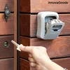 Sejf na klucze LorK InnovaGoods Podgląd zdjęcia produktu 10