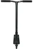 Monopattino freestyle NKD Rally V4 Black Anteprima dell’immagine prodotto 3
