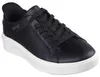 Chaussures Skechers Court Break Double Slip-ins 183177BLK Voir les images du produit 6
