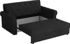 MIRJAN24 Schlafsofa Sofa Viva Roma III mit Schlaffunktion Produktbild-Vorschau 4