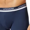 uncover by Schiesser 6er Pack Basic Retro Short / Pant Produktbild-Vorschau 4