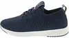Marc O’Polo Sneaker Sneaker low Blau in Gr. 43 Produktbild-Vorschau 1
