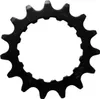 Pignone KMC per e-bike per Bosch 19 t, 11/128", Anteprima dell’immagine prodotto 3