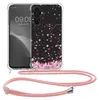 kwmobile Necklace Case kompatibel mit Samsung Galaxy A55 5G Produktbild-Vorschau 7