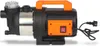 Pompa ogrodowa FUXTEC FX-GP1200, 1200W, 4800l/h, 48m, Podgląd zdjęcia produktu 4