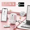 Thermische etikettenprinter B2 Niimbot, 203 DPI, Bluetooth, Productafbeelding-voorbeeld 3