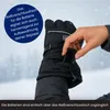 R2B Beheizbare Handschuhe, wiederaufladbar, Beheizte Produktbild-Vorschau 8