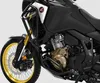 ZIEGER crash bar set kompatibilný s Honda CRF 1100 L Africa Náhľad obrázku produktu 3