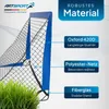 ArtSport Pop-up fotbalová branka Goal Master – sada 2 ks s Náhled obrázku produktu 3