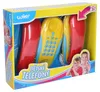 Drahtlose Kindertelefone – Tschechische Verpackung Produktbild-Vorschau 3