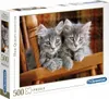 Clementoni 500 Pcs. Puzzle Kittens Produktbild-Vorschau 9