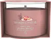 Yankee Candle Parisian Holiday Brunch Glasvotivkerze 37g Produktbild-Vorschau 1
