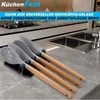 Portacucchiaio KüchenFein Portacucchiaio Scolapasta Anteprima dell’immagine prodotto 3