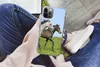 MuchoWow® Handyhülle Schutzhülle Hülle für iPhone 12 Pro Produktbild-Vorschau 3