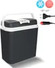 Izrielar Elektrische Kühlbox 20L Coolbox 12V/230V Kühlen & Produktbild-Vorschau 1