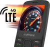 myPhone 6410 LTE Tastenhandy Dual SIM Schwarz Produktbild-Vorschau 10