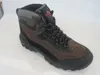 Trekkinstiefel wasserdicht Unisex MILAN schwarz 41 Produktbild-Vorschau 20