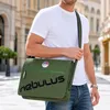 Nebulus Messenger Bag, schoudertas MARYLAND, schoudertas, Productafbeelding-voorbeeld 9