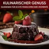 Gusskönig 6er Mini Dutch Oven-Set Rezeptbuch Produktbild-Vorschau 9