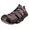 Keen Hyperport H2 Sandalen Grau EU 43 Mann Grau EU 43 Produktbild-Vorschau 12