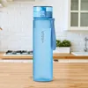 Trinkflasche 1L Sportflasche Wasserflasche BPA frei Kohlensäure geeignet Vinsun Produktbild-Vorschau