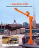 VEVOR : Grue de levage manuelle pour pick-up, grue de Voir les images du produit 7