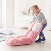 howa dětské křeslo 2v1 + dětské lehátko - opěrka zad 6-ti Náhled obrázku produktu 7