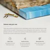 Obrazy Na Plátně – 5-Dílná Sada – Polycanvas – Moderní Náhled obrázku produktu 4