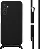 imoshion SilikonHülle mit Band Samsung Galaxy A25 (5G) - Produktbild-Vorschau 1