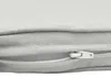Coussin de banc Beautissu Base BK, 100 x 48 x 5 cm, gris Voir les images du produit 3