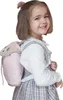 DeCuevas 86043 Mijn eerste poppenbuggy met rugzakje DIDI Productafbeelding-voorbeeld 5