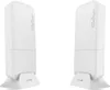 Mikrotik RBWAPG-60ADKIT, 1000 Mbit/s, IEEE 802.11ad,IEEE Produktbild-Vorschau 1
