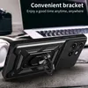 Hülle für Motorola Edge 50 Neo Magnetische Ring Ständer Produktbild-Vorschau 5