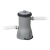 Piscina Power Steel Rettangolare cm 488X244X122 Bestway Anteprima dell’immagine prodotto 49