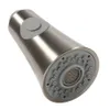 1/2 "ABS plastová kuchyňská dřezová baterie Pull Down Steel Náhled obrázku produktu 6