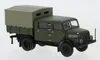 IFA S 4000-1 Mannschaftswagen, Bautruppwagen, H0 Modell Produktbild-Vorschau 2