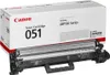 Canon Toner Cartridge 051 schwarz Produktbild-Vorschau 3