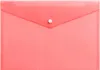 Exacompta 28x Pochette pression Pastel en PP A4 Couleurs Voir les images du produit 3