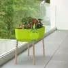 Gardenico Hochbeet für Kinder aus Kunststoff | Kräuterbeet Produktbild-Vorschau 5