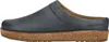 Haflinger Travel-Classic Uni Komfort Leder-Pantoffel Produktbild-Vorschau 2