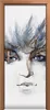 Türposter 80x200 cm Türaufkleber Türtapete Türfolie Produktbild-Vorschau 1