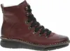 Damenstiefeletten Rieker 73356-35 rot 36 Produktbild-Vorschau 1