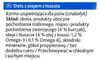 TRIXIE Junior Dots - Hondenkoekjes - 140g Productafbeelding-voorbeeld 1