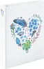 Hama Album Memo Valentina 10x15/200, Beschreibung Labels Produktbild-Vorschau 1