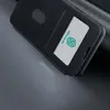 Nillkin Qin Pro Lederhülle mit Kameraschutz für iPhone 14 Produktbild-Vorschau 17