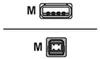 Goobay USB Verlängerungskabel 68903 USB 2.0 1,8m Produktbild-Vorschau 14