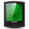 Lixada Bicycle Bike Computer Bicycle Speedometer Odometer Náhľad obrázku produktu 1