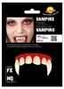 Vampir Gebiss FIESTAS GUIRCA mit Fangzähnen | Vampirzähne Produktbild-Vorschau 4